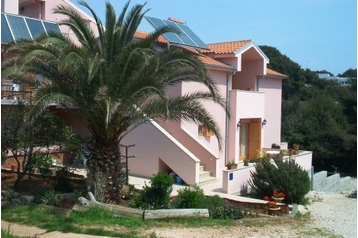 Croatia Privát Mali Lošinj, Exterior